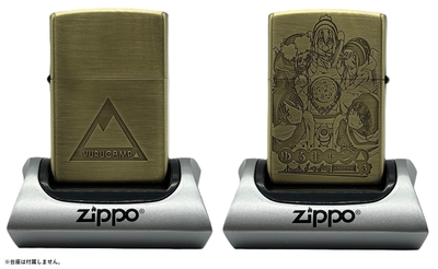 甲鉄城のカバネリ Zippo(無名) | フィリアオンライン